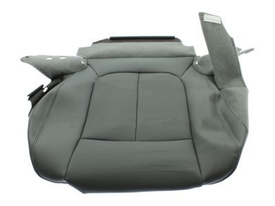 Ford CC3Z-2562900-AA Cover Assembly - Seat Cushion