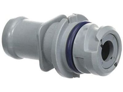 Mercury PCV Valve - 1F1Z-6A666-AA