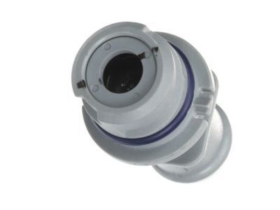 Mercury PCV Valve - 1F1Z-6A666-AA