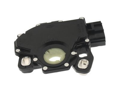 Lincoln 5W4Z-7F293-AA Sensor - Manual Lever Position