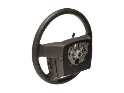 Ford 9L3Z-3600-BD Wheel Assembly - Steering