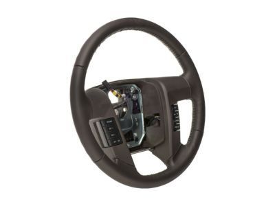Ford 9L3Z-3600-BD Wheel Assembly - Steering