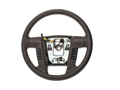 Ford 9L3Z-3600-BD Wheel Assembly - Steering