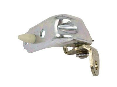 FR3Z-6322801-A Ford Hinge Assembly Product Photo 3 of 3