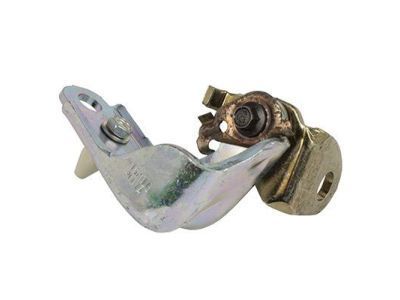 FR3Z-6322801-A Ford Hinge Assembly Product Photo 2 of 3