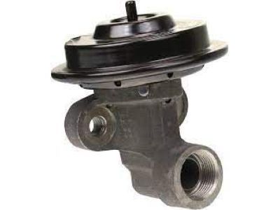 Lincoln XC2Z-9D475-AB Valve - Exhaust Gas Recirculation
