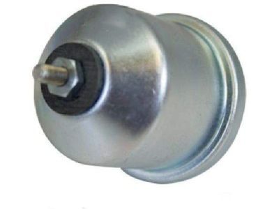 Ford E4TZ-9278-A Sender Assembly - Oil Pressure