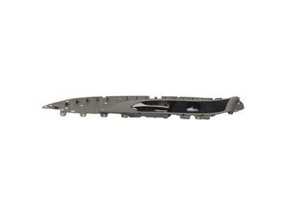 Lincoln DP5Z-5422601-AA Handle Assembly - Door - Inner