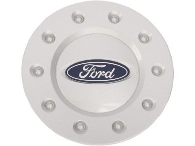 Mercury 4F9Z-1130-AA Cover - Wheel
