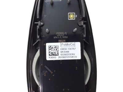 EM5Z-13776-BB Ford Lamp Assembly - Interior Product Photo 4 of 4