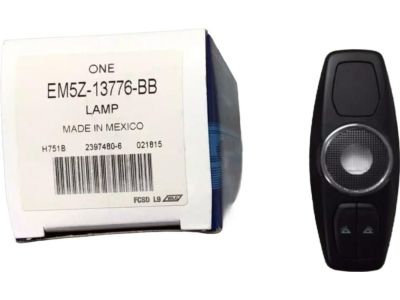 EM5Z-13776-BB Ford Lamp Assembly - Interior Product Photo 2 of 4