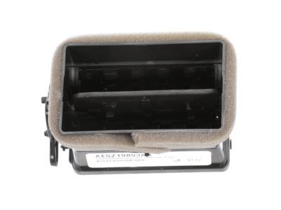 Mercury AE5Z-19893-AB Louvre Assembly - Vent Air