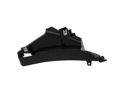 JL3Z-17F804-B Ford Duct - Air, Passenger Side Product Photo 2 of 2