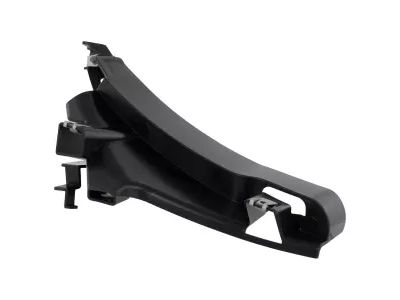 JL3Z-17F804-B Ford Duct - Air, Passenger Side Product Photo 1 of 2