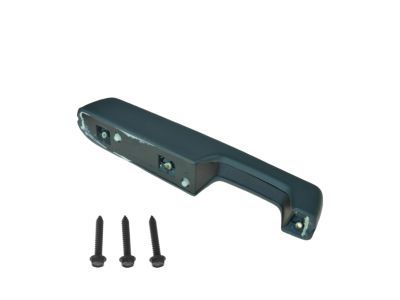 Ford F2UZ-1524140-AAY Armrest Assembly - Door