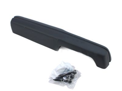 Ford F2UZ-1524140-AAY Armrest Assembly - Door