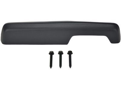 Ford F2UZ-1524140-AAY Armrest Assembly - Door