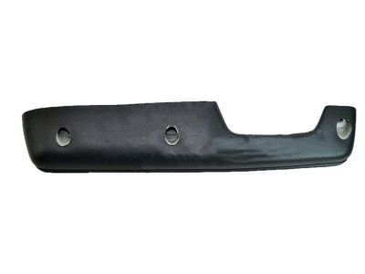 Ford F2UZ-1524140-AAY Armrest Assembly - Door