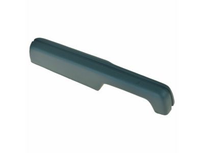 Ford F2UZ-1524140-AAY Armrest Assembly - Door