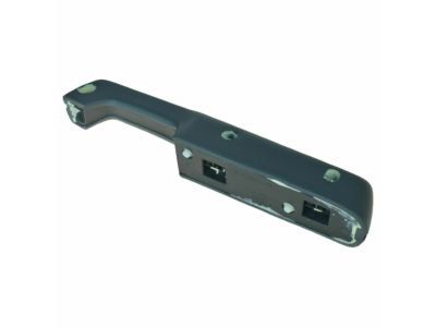 Ford F2UZ-1524140-AAY Armrest Assembly - Door