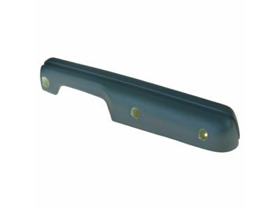 Ford F2UZ-1524140-AAY Armrest Assembly - Door