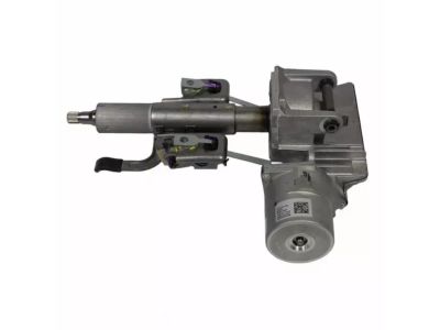 9L8Z-3C529-D Ford Column Assembly - Steering Product Photo 2 of 3