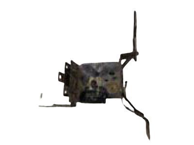 Ford F2GZ-14A068-A Box Assembly - Fuse