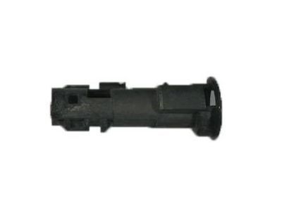 Mercury 5F1Z-5443262-CA Cylinder Assembly - Lock