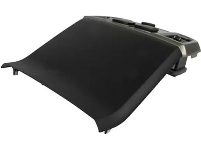 Ford HC3Z-25045E24-GC Panel Assembly - Console HC3Z-25045E24-GC Ford Panel Assembly - Console Product Photo 1 of 3