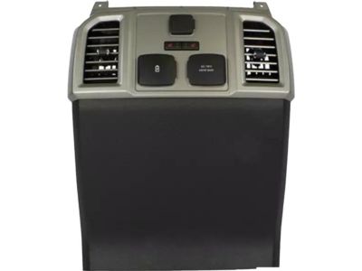 HC3Z-25045E24-GC Ford Panel Assembly - Console Product Photo 3 of 3
