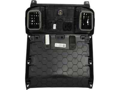 HC3Z-25045E24-GC Ford Panel Assembly - Console Product Photo 2 of 3