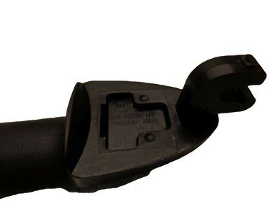 Mercury 2L8Z-7822404-AAA Handle Assy - Door - Outer