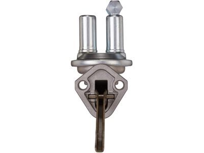 Ford E3TZ-9350-B Pump Assembly - Fuel