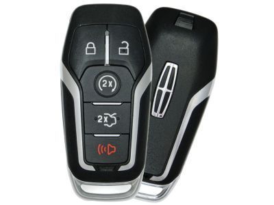 Lincoln Key Fob - DP5Z-15K601-B