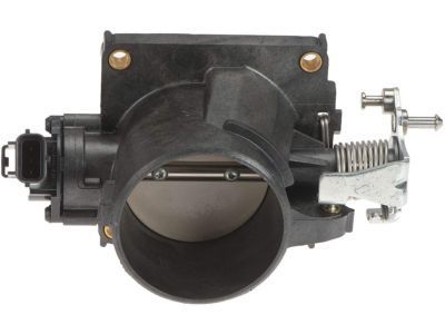 Ford 3S4Z-9E926-AC Body Assembly - Carburetor Throttle