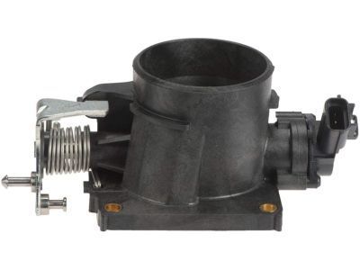 Ford 3S4Z-9E926-AC Body Assembly - Carburetor Throttle