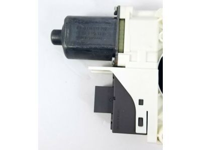 Mercury Montego Window Motor - 5F9Z-7423395-AA