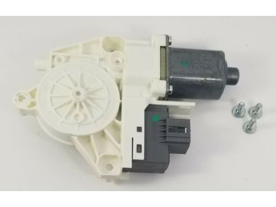 Mercury Montego Window Motor - 5F9Z-7423395-AA