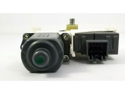 Mercury Montego Window Motor - 5F9Z-7423395-AA