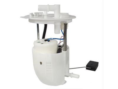 Lincoln BT4Z-9H307-C Sender And Pump Assembly