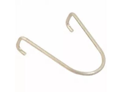4L3Z-1521952-AA Ford Clip - Retaining Product Photo 3 of 4
