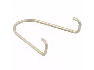 4L3Z-1521952-AA Ford Clip - Retaining Product Photo 4 of 4