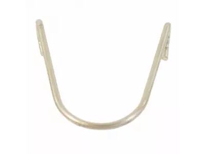 4L3Z-1521952-AA Ford Clip - Retaining Product Photo 2 of 4
