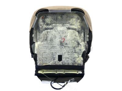 Ford KA1Z-9661711-B Track Assembly - Seat KA1Z-9661711-B Ford Track Assembly - Seat Product Photo 1 of 4