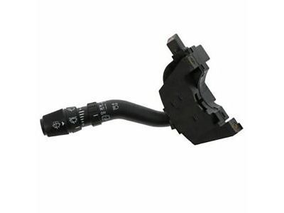 Ford Windshield Wiper Switch - 4C7Z-13K359-AAA