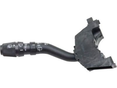 Ford Windshield Wiper Switch - 4C7Z-13K359-AAA