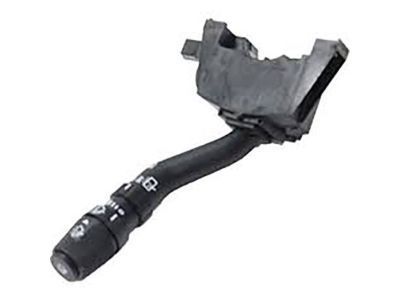 Ford Windshield Wiper Switch - 4C7Z-13K359-AAA