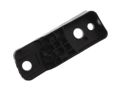 Ford HS7Z-17C913-A Bumper Bracket