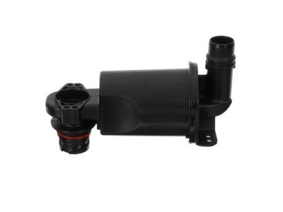 Ford FL3Z-9V456-B Adaptor - Turbo To Exhaust Brake