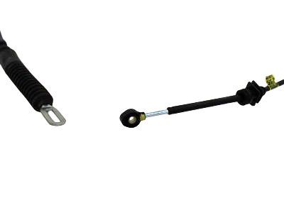 Lincoln Shift Cable - FOVY-7E395-B